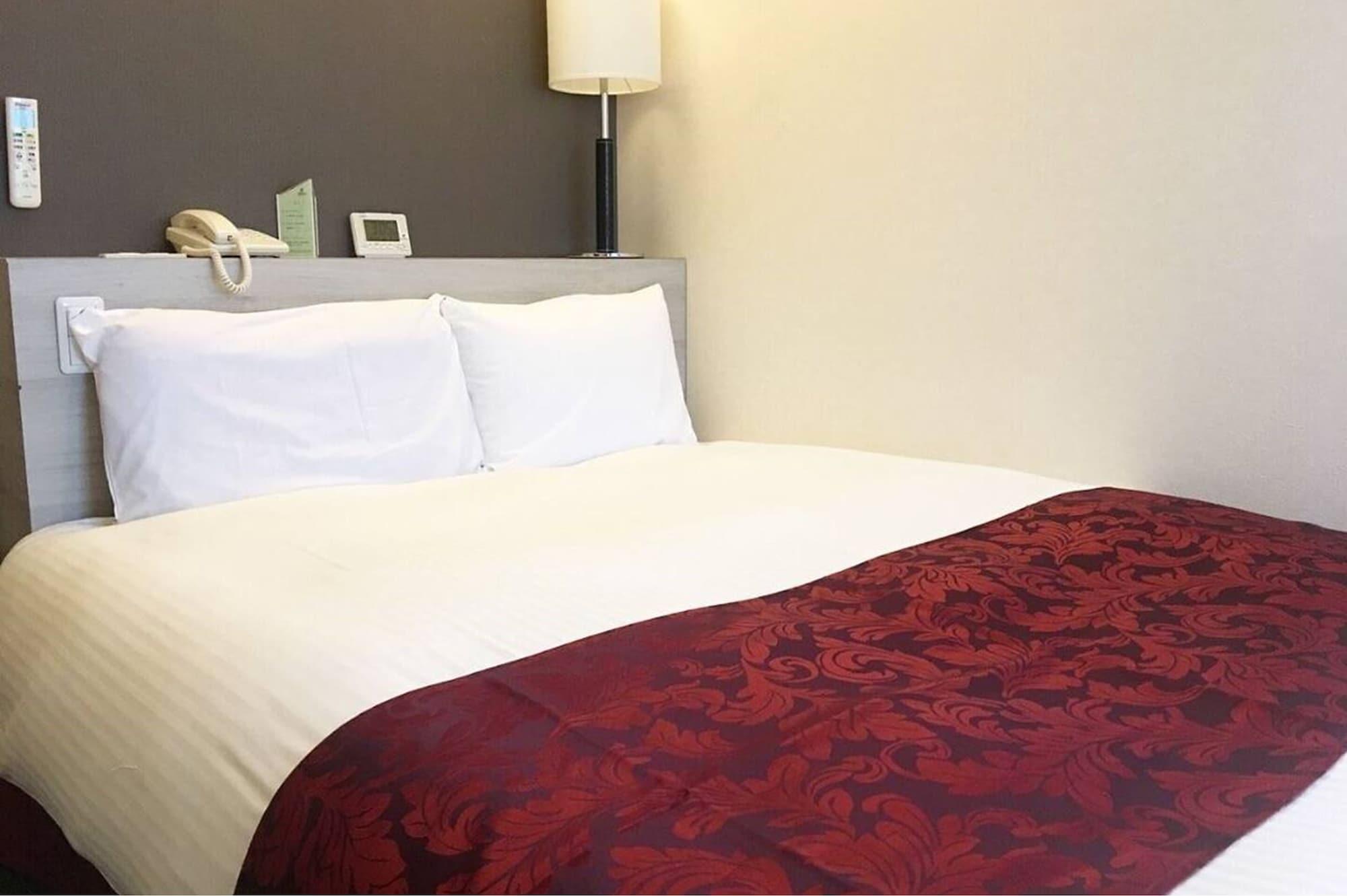 Hotel Monteroza Ohta Ōta Dış mekan fotoğraf