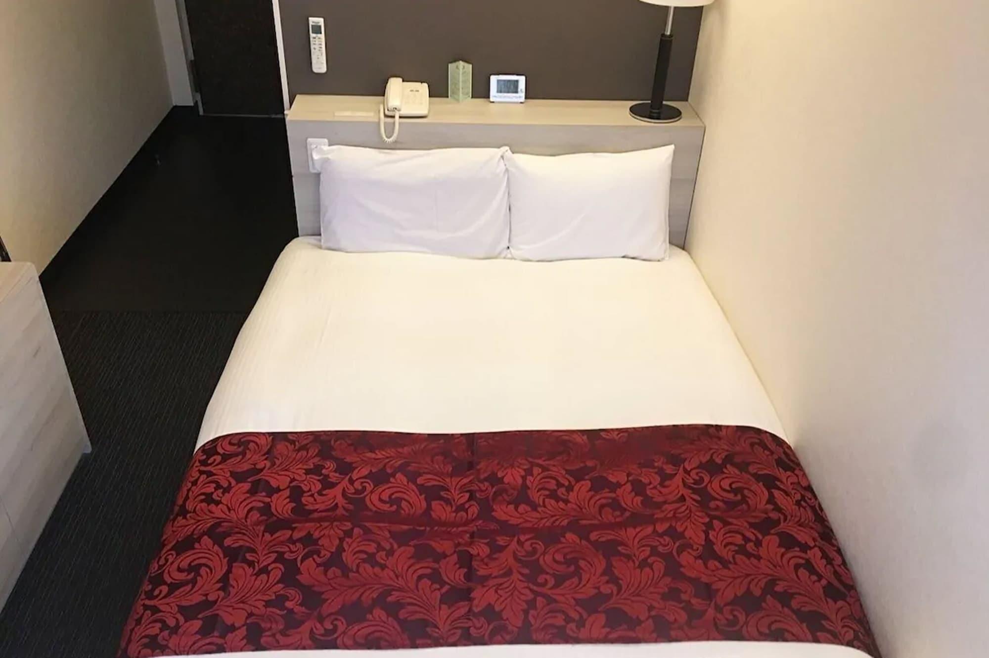 Hotel Monteroza Ohta Ōta Dış mekan fotoğraf