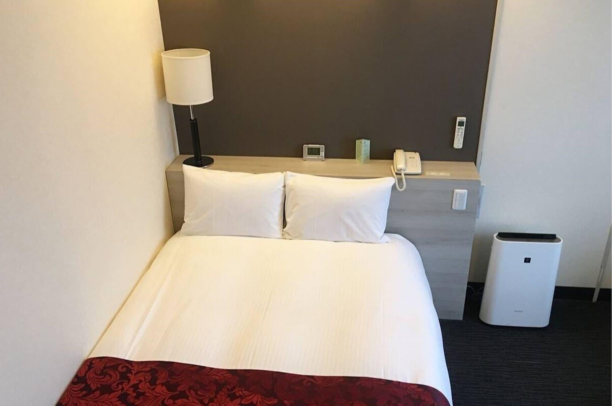 Hotel Monteroza Ohta Ōta Dış mekan fotoğraf
