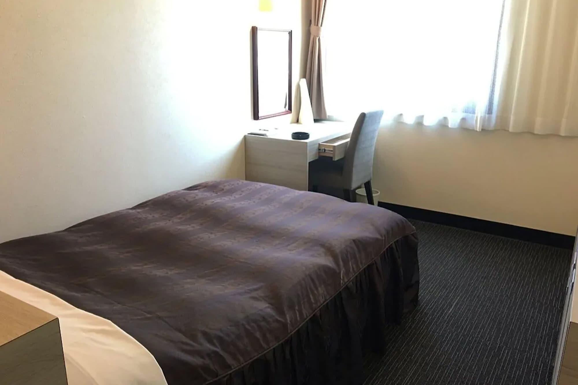 Hotel Monteroza Ohta Ōta Dış mekan fotoğraf