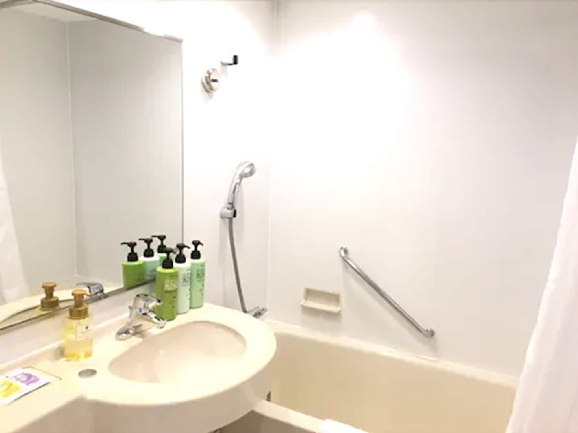 Hotel Monteroza Ohta Ōta Dış mekan fotoğraf