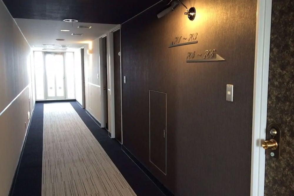 Hotel Monteroza Ohta Ōta Dış mekan fotoğraf