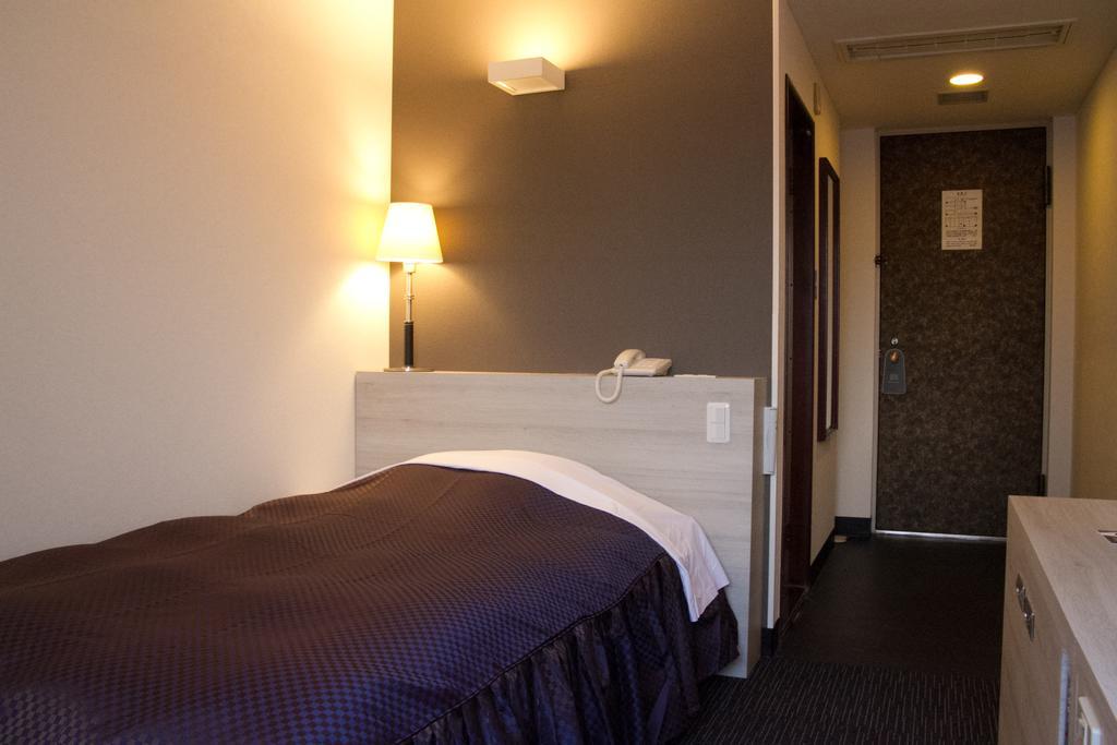 Hotel Monteroza Ohta Ōta Dış mekan fotoğraf