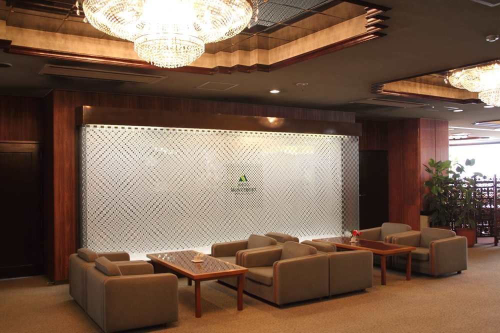 Hotel Monteroza Ohta Ōta Dış mekan fotoğraf