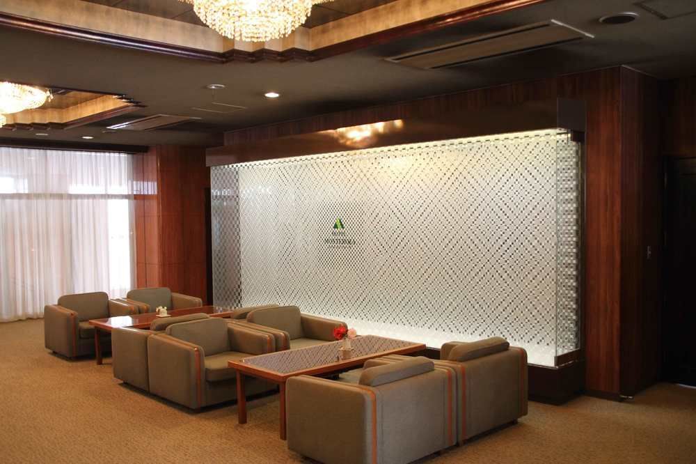 Hotel Monteroza Ohta Ōta Dış mekan fotoğraf