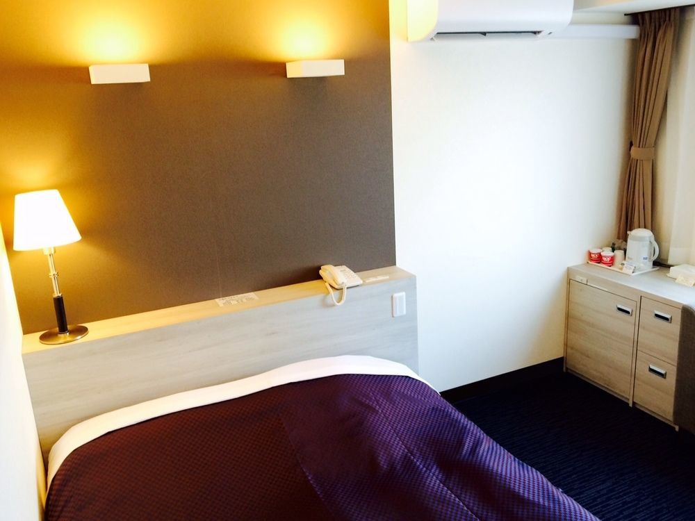 Hotel Monteroza Ohta Ōta Dış mekan fotoğraf