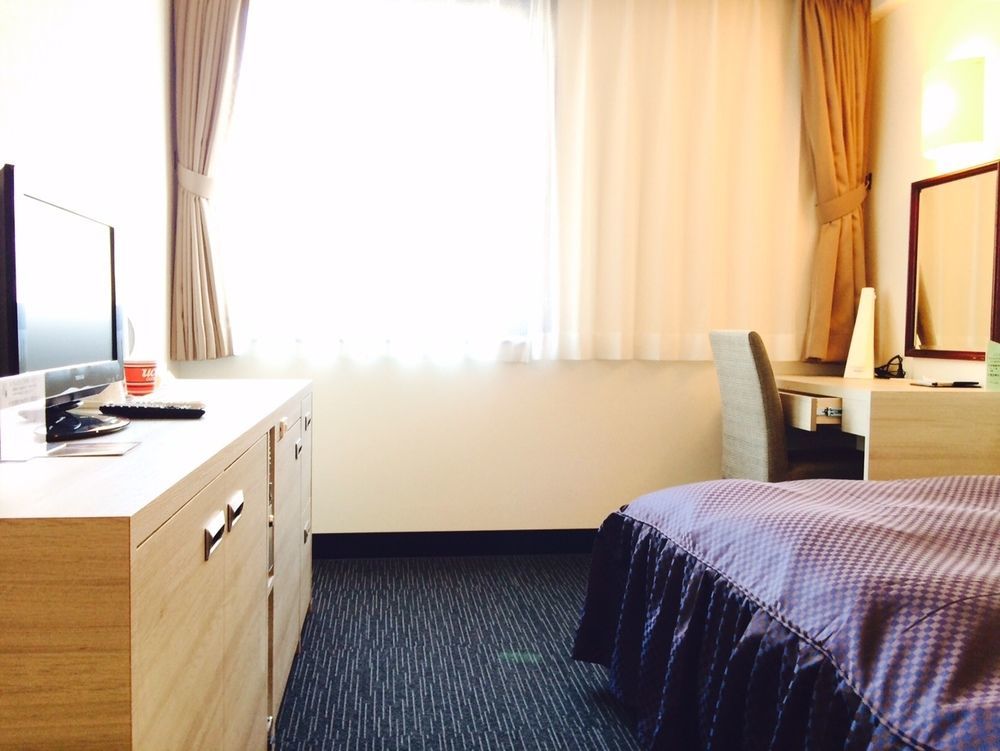 Hotel Monteroza Ohta Ōta Dış mekan fotoğraf