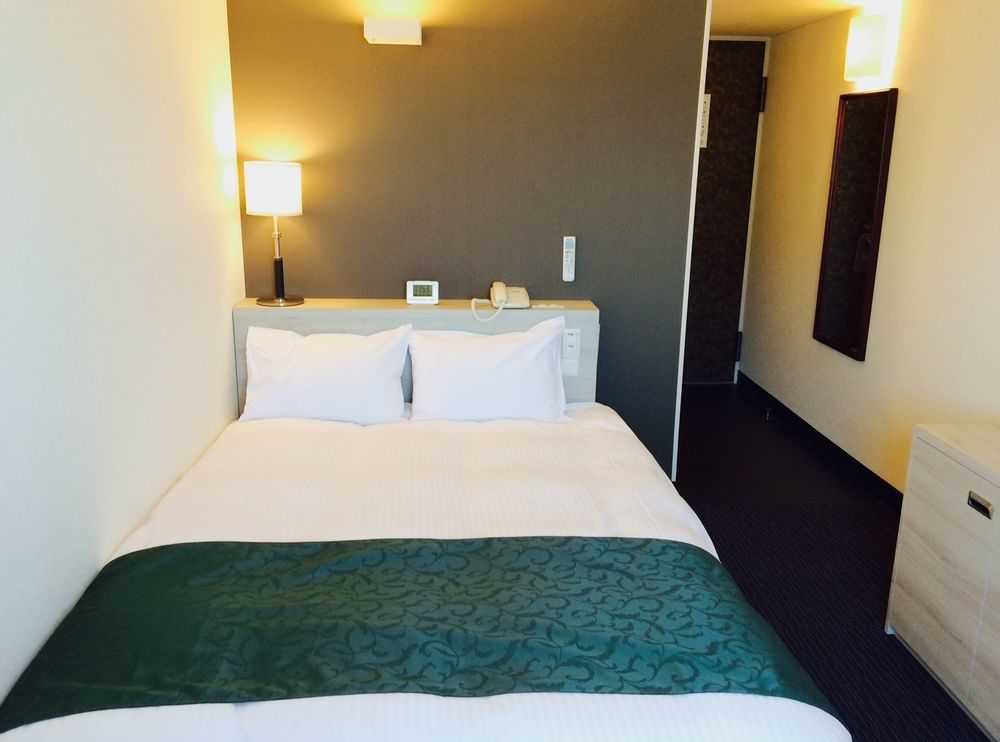 Hotel Monteroza Ohta Ōta Dış mekan fotoğraf